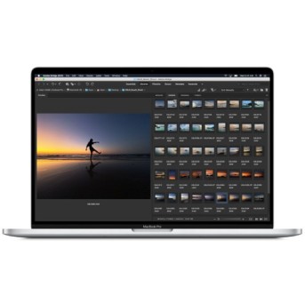 Apple MacBook PRO 2019 16,0'(3072x1920)/<wbr>Core i7-9750H/<wbr>16GB/<wbr>512GB SSD/<wbr>Radeon Pro5300M 4GB/<wbr>Grey(MVVJ2) - Metoo (2)