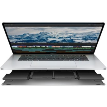 Apple MacBook PRO 2019 16,0'(3072x1920)/<wbr>Core i7-9750H/<wbr>16GB/<wbr>512GB SSD/<wbr>Radeon Pro5300M 4GB/<wbr>Grey(MVVJ2) - Metoo (3)