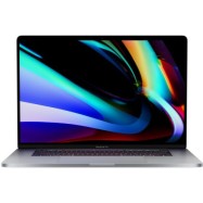 Apple MacBook PRO 2019 16,0'(3072x1920)/Core i9-9880H/16GB/1TB SSD/Radeon Pro5500M 4GB/Silv (MVVM2)