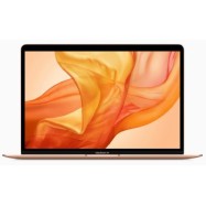 Apple MacBook AIR 2019 13,3'WQXGA/Core i5-8210Y/8GB/256GB SSD/MacOS/Gold (MVFN2 )