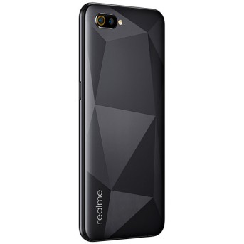 Смартфон Realme C2 2+32GB black - Metoo (4)