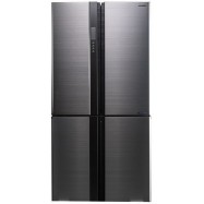 Холодильник SHARP SJEX98FSL