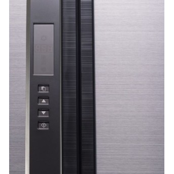 Холодильник SHARP SJEX98FSL - Metoo (2)