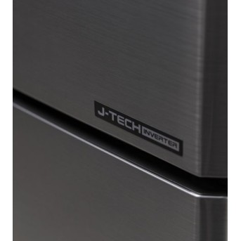 Холодильник SHARP SJEX98FSL - Metoo (3)
