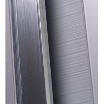 Холодильник Sharp SJFS97VSL - Metoo (3)