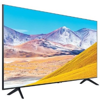 Телевизор 65" LED Samsung UE65TU8000UXCE SMART TV - Metoo (3)