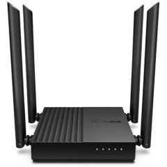 TP-Link Archer C64 AC1200 MU-MIMO Wi-Fi гигабитный роутер