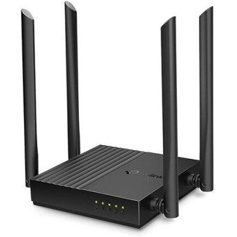 TP-Link Archer C64 AC1200 MU-MIMO Wi-Fi гигабитный роутер - Metoo (2)
