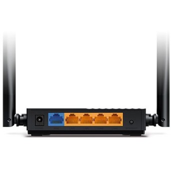 TP-Link Archer C64 AC1200 MU-MIMO Wi-Fi гигабитный роутер - Metoo (3)