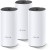 TP-Link Deco E4 (3 pack) Домашняя Mesh Wi-Fi система в Metoo.kz - Metoo (1)