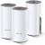 TP-Link Deco E4 (3 pack) Домашняя Mesh Wi-Fi система в Metoo.kz - Metoo (2)