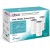 TP-Link Deco E4 (3 pack) Домашняя Mesh Wi-Fi система в Metoo.kz - Metoo (4)