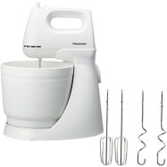 PANASONIC MK-GB3WTQ Миксер с вращающейся чашей