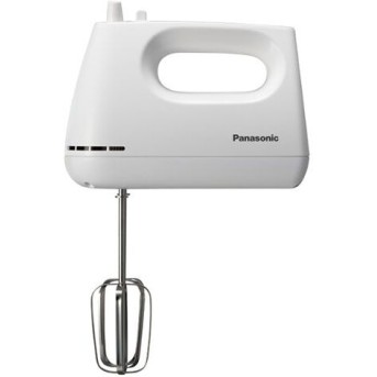 PANASONIC MK-GB3WTQ Миксер с вращающейся чашей - Metoo (4)
