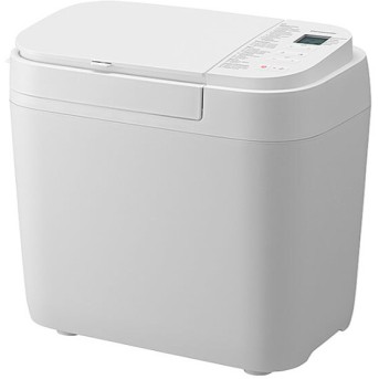 PANASONIC SD-R2520WTS Хлебопечь (white) - Metoo (2)