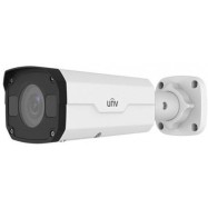 UNV IPC2324LBR3-SPZ28-D 4 Мп видеокамера IP уличная цилиндрическая антивандальная