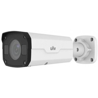 UNV IPC2324LBR3-SPZ28-D 4 Мп видеокамера IP уличная цилиндрическая антивандальная - Metoo (1)
