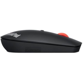 Мышь беспроводная Lenovo ThinkPad Bluetooth Silent (4Y50X88822) в Metoo.kz - Metoo (2)