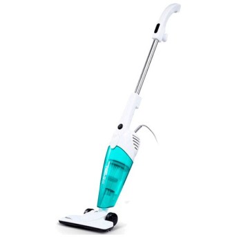Вертикальный проводной пылесос Deerma DX118C - Metoo (1)