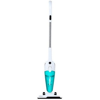 Вертикальный проводной пылесос Deerma DX118C - Metoo (2)