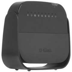 D-Link DSL-2640U/<wbr>R1A Маршрутизатор/<wbr>Модем/<wbr>Точка доступа