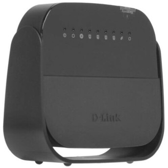 D-Link DSL-2640U/<wbr>R1A Маршрутизатор/<wbr>Модем/<wbr>Точка доступа - Metoo (1)