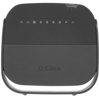 D-Link DSL-2640U/<wbr>R1A Маршрутизатор/<wbr>Модем/<wbr>Точка доступа - Metoo (2)