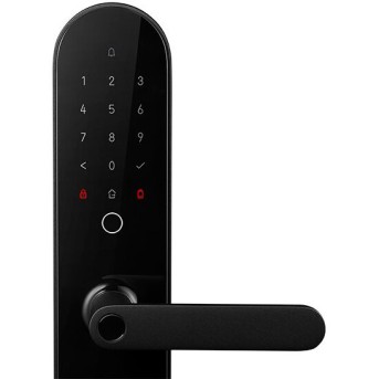 Умный дверной замок Aqara Smart Door Lock N100 (ZigBee version) - Metoo (2)