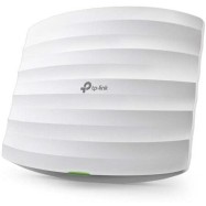 TP-Link EAP110 Беспроводная потолочная точка доступа серии N, скорость до 300 Мбит/с