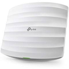 TP-Link EAP110 Беспроводная потолочная точка доступа серии N, скорость до 300 Мбит/<wbr>с