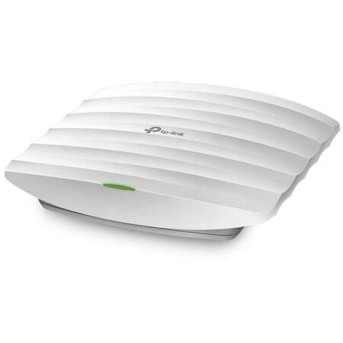 TP-Link EAP110 Беспроводная потолочная точка доступа серии N, скорость до 300 Мбит/<wbr>с - Metoo (2)