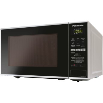Panasonic NN-GT264MZPE микроволновая печь в Metoo.kz - Metoo (1)