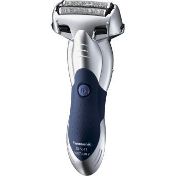 Panasonic ES-SL41-S520 электробритва - Metoo (1)