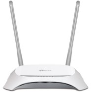 TP-Link TL-WR842N(RU) Многофункциональный беспроводной маршрутизатор серии N 300Мб/с