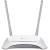 TP-Link TL-WR842N(RU) Многофункциональный беспроводной маршрутизатор серии N 300Мб/с в Metoo.kz - Metoo (1)