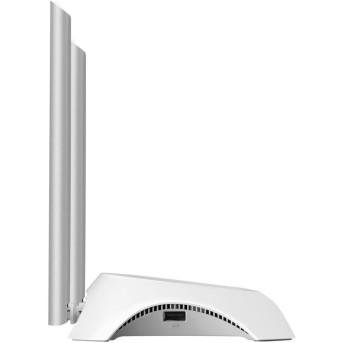 TP-Link TL-WR842N(RU) Многофункциональный беспроводной маршрутизатор серии N 300Мб/с в Metoo.kz - Metoo (3)