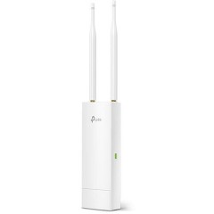 TP-Link EAP110-Outdoor Наружная беспроводная точка доступа серии N, скорость до 300 Мбит/с..