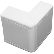 Legrand 638022 Внешний угол 85x50 мм METRA