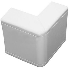 Legrand 638022 Внешний угол 85x50 мм METRA