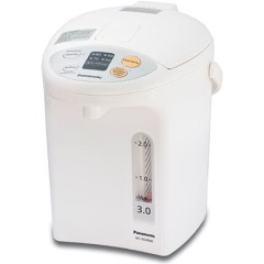 Термопот Panasonic NC-EG3000WTS