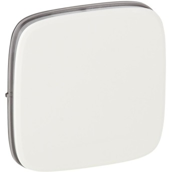 Legrand 755005 VLN-a БЕЛ Клав Выкл - Metoo (1)