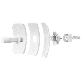 TP-Link CPE610 Наружная точка доступа Wi Fi 5 ГГц 300 Мбит/с 23 дБи в Metoo.kz - Metoo (3)