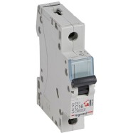 Legrand 404028 Авт.выкл.TX3 C16A 1П 6000..