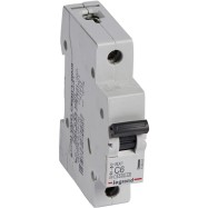 Legrand 419661 Rx3 Авт.Выкл. 4,5ka 6а 1п C