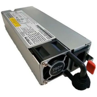 Блок питания Lenovo ThinkSystem 750W 230/<wbr>115V Platinum Hot-Swap Power Supply - Metoo (1)