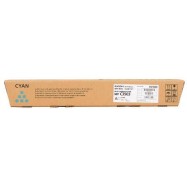 Ricoh 841820 Тонер-картридж тип MP C3503 голубой