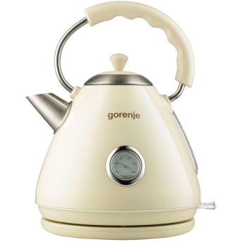 Чайник Gorenje K17CLI - Metoo (1)