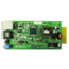 3915100120-S	SNMP card IPv4..