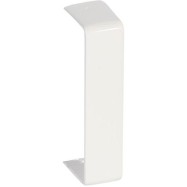 Legrand 033608 DLPLНакл. на стык 60х20-16 бел
