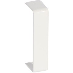 Legrand 033608 DLPLНакл. на стык 60х20-16 бел